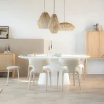 Hot HUUS Eettafel Elin – Ovaal