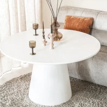 Fashion HUUS Eettafel Elin