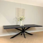Outlet HUUS Eettafel Floor