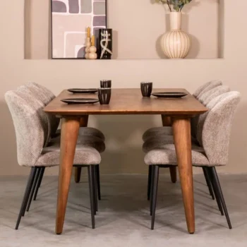 New HUUS Eettafel Fly