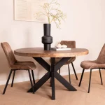 Clearance HUUS Eettafel Iris Premium