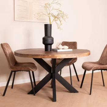 Clearance HUUS Eettafel Iris Premium