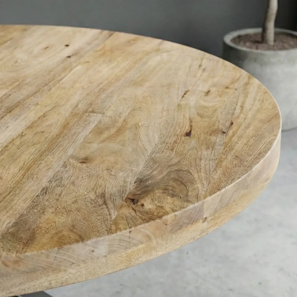 eettafel-iris-rond-iEISzeDN-1.webp Hot HUUS Eettafel Iris Rond