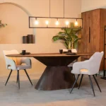 Fashion HUUS Eettafel Jagger