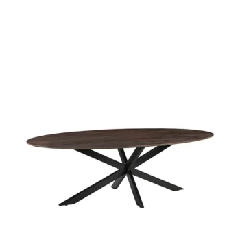 Discount HUUS Eettafel James