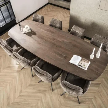 Discount HUUS Eettafel Jason