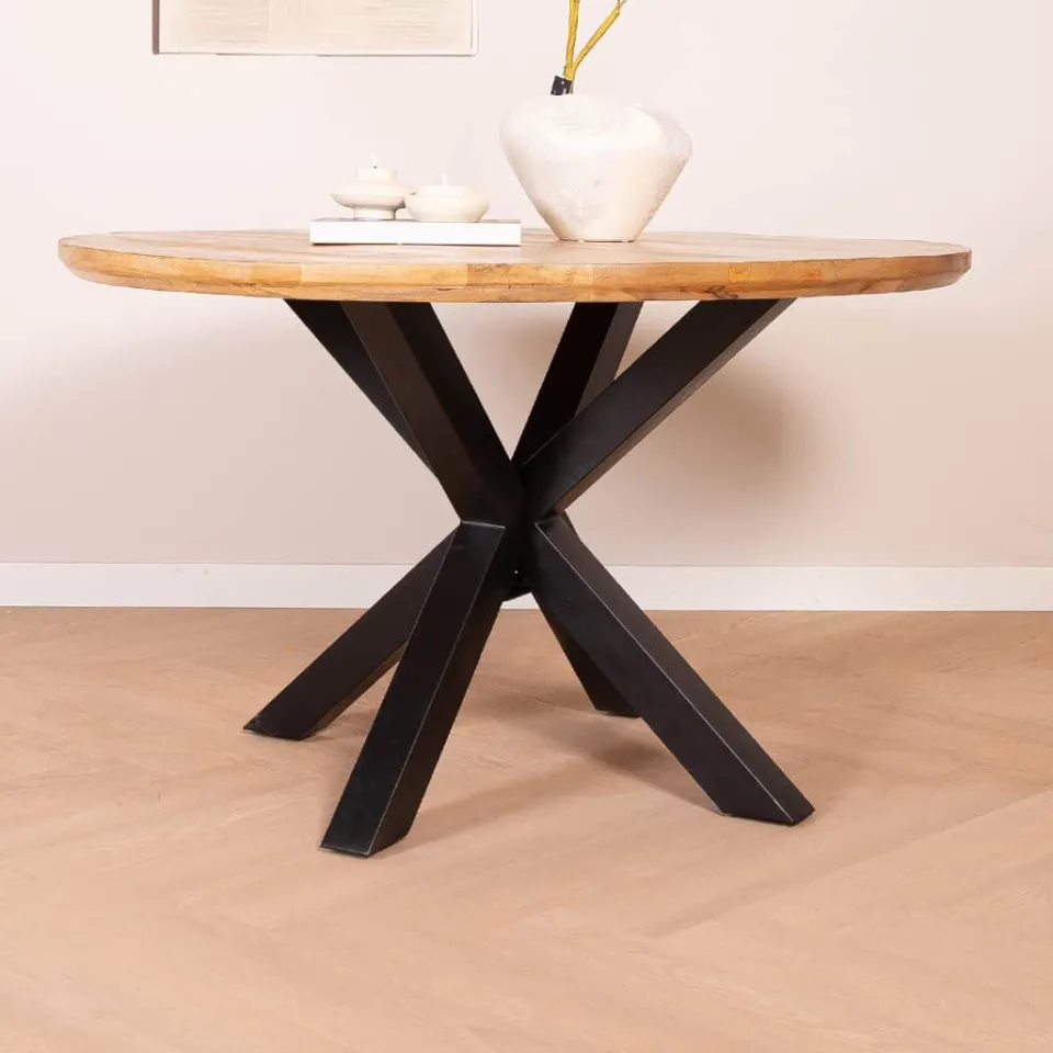 eettafel-jens-rond-RNaEpGnv-0.webp Fashion HUUS Eettafel Jens – Rond Naturel