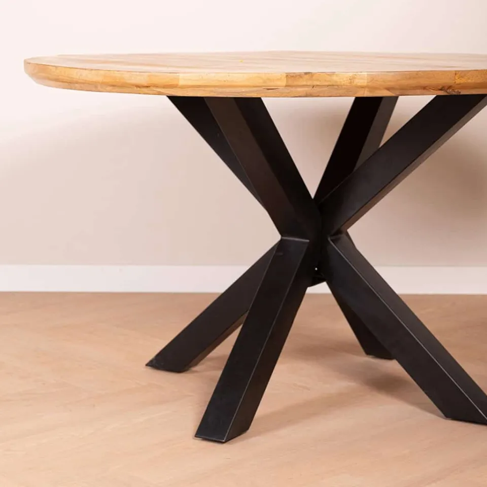 eettafel-jens-rond-RNaEpGnv-2.webp Fashion HUUS Eettafel Jens – Rond Naturel
