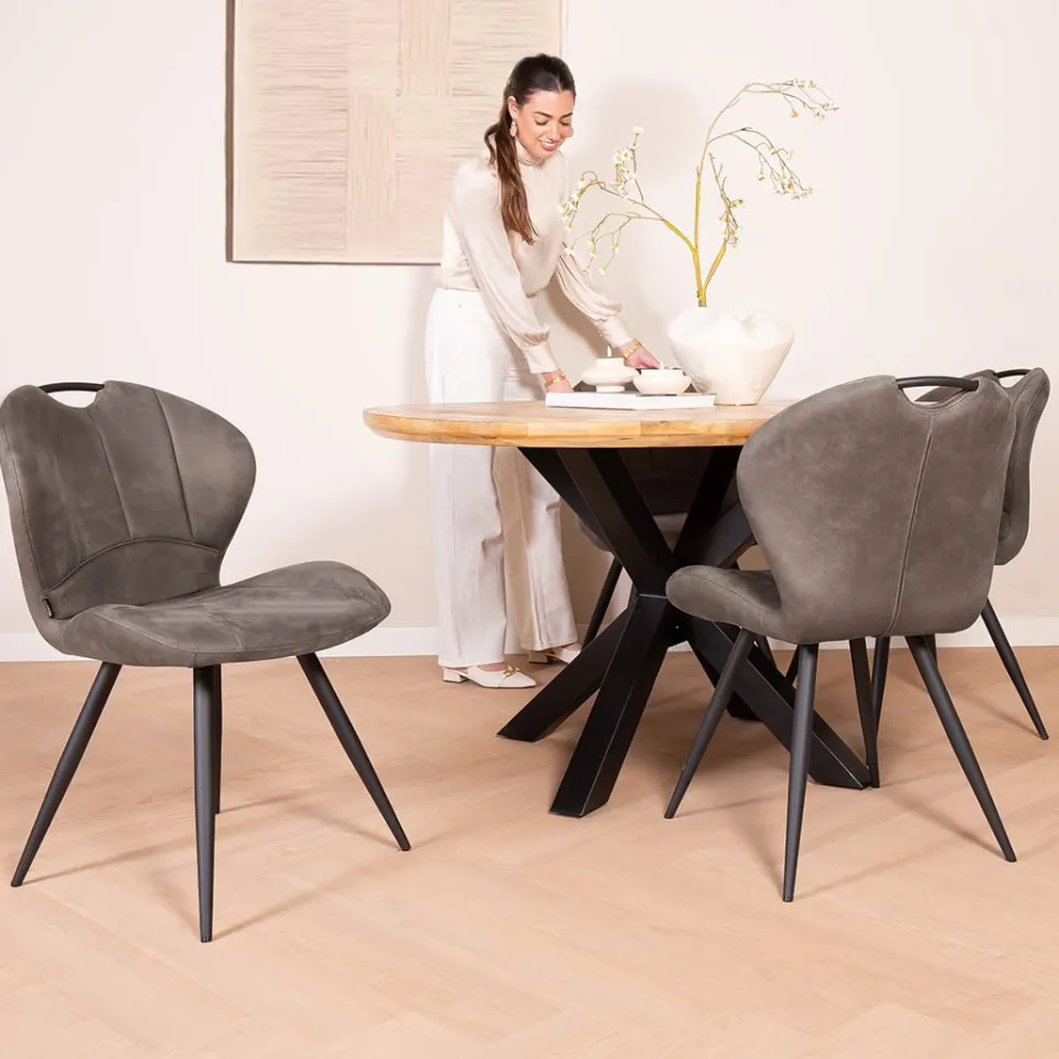 eettafel-jens-rond-RNaEpGnv-5.webp Fashion HUUS Eettafel Jens – Rond Naturel