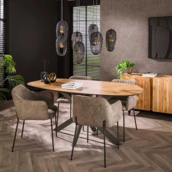 Sale HUUS Eettafel Johan