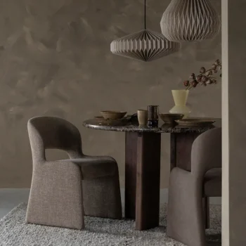 Fashion HUUS Eettafel Lando