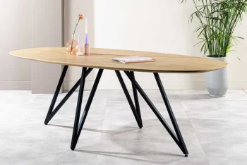 Clearance HUUS Eettafel Lieve