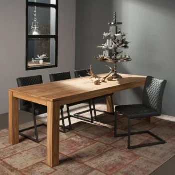 Best HUUS Eettafel Losari