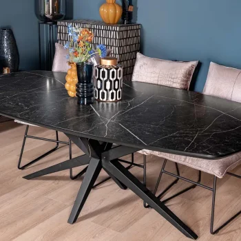 Hot HUUS Eettafel Luc