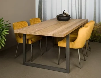 Clearance HUUS Eettafel Lucca