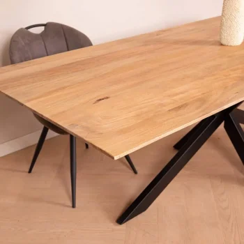 Sale HUUS Eettafel Madrid Rechthoek