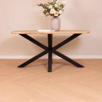 Fashion HUUS Eettafel Mette