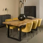 Outlet HUUS Eettafel Nicosia