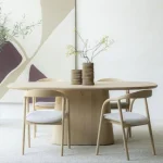 Hot HUUS Eettafel Nola