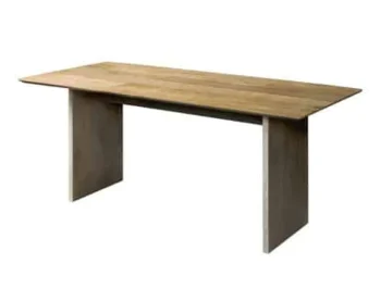 Fashion HUUS Eettafel Ora