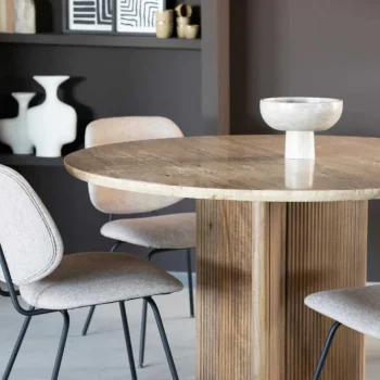 Fashion HUUS Eettafel Sara