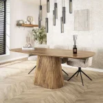 Fashion HUUS Eettafel Savine