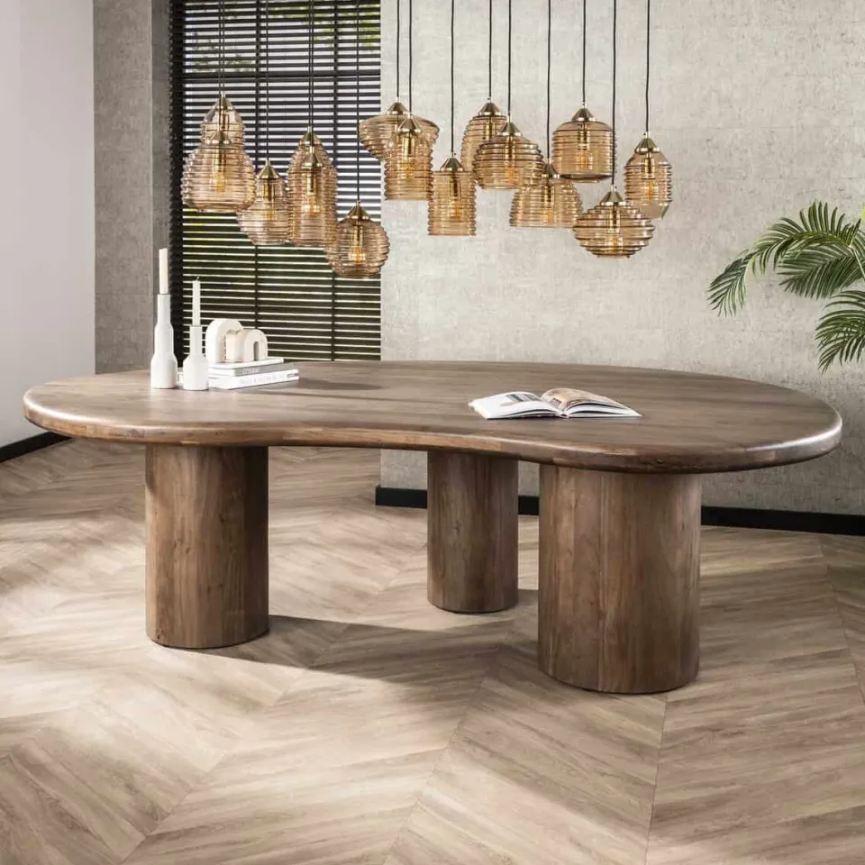 eettafel-scarlett-YvNoLQqF-0.webp Discount HUUS Eettafel Scarlett