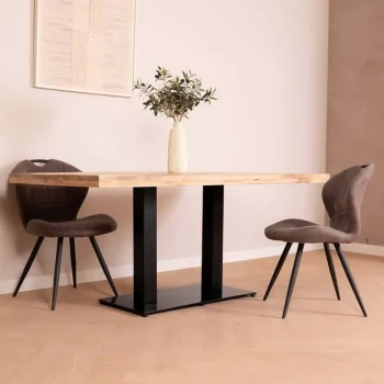 Sale HUUS Eettafel Sevilla Rechthoek