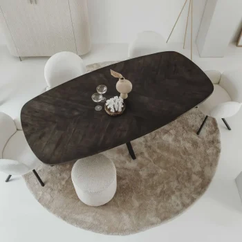 Hot HUUS Eettafel Silvi