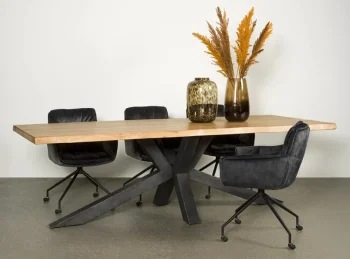 Sale HUUS Eettafel Sovana