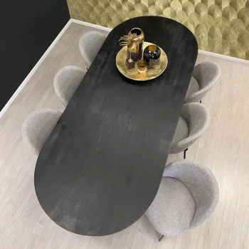 Best HUUS Eettafel Steve – 200 Cm