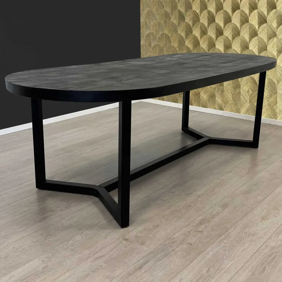 eettafel-steve-200-cm-FScsOfge-2.webp Best HUUS Eettafel Steve – 200 Cm