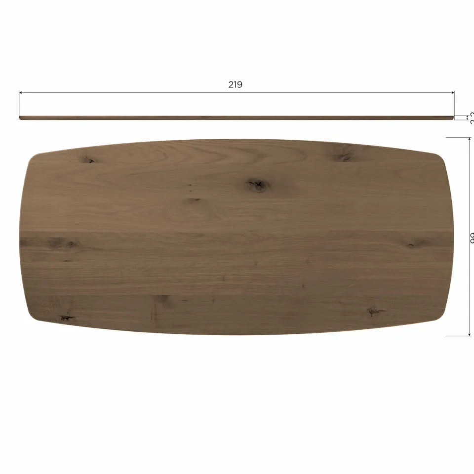 eettafel-tablo-deens-ovaal-GArhkQPK-5.webp New HUUS Eettafel Tablo Deens Ovaal