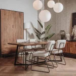 Best HUUS Eettafel Taviano