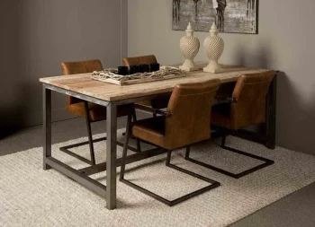 Hot HUUS Eettafel Venetië