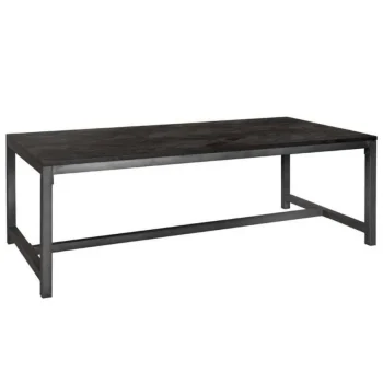 Best HUUS Eettafel Ziano