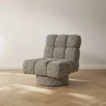Best HUUS Fauteuil Fenna