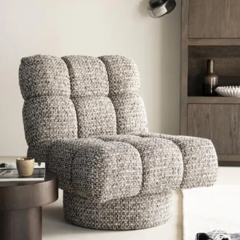 Best HUUS Fauteuil Fenna