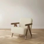 Online HUUS Fauteuil Francis