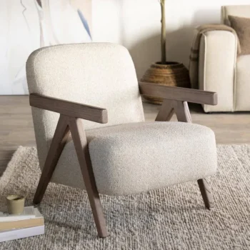 Online HUUS Fauteuil Francis