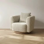 Best HUUS Fauteuil Jordan