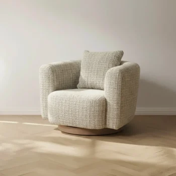 Best HUUS Fauteuil Jordan
