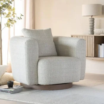 Best HUUS Fauteuil Jordan