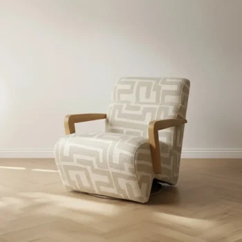 Discount HUUS Fauteuil Olek