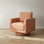 Hot HUUS Fauteuil Oscar Naturel