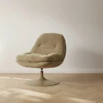 Hot HUUS Fauteuil Tromba