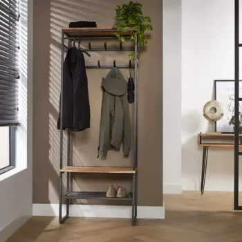 Sale HUUS Garderoberek Romy