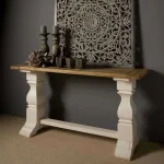 Hot HUUS Haltafel Amanda