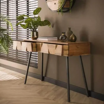 Clearance HUUS Haltafel Demian