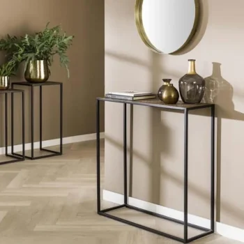 Outlet HUUS Haltafel Huub